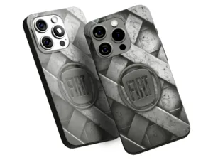 Fiat Cubierta Celular Apariencia Drift Deportiva